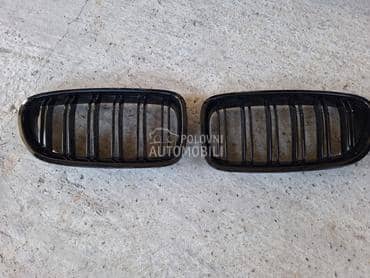 Gril za F10,F11 za BMW Serija 5 od 2010. do 2013. god.