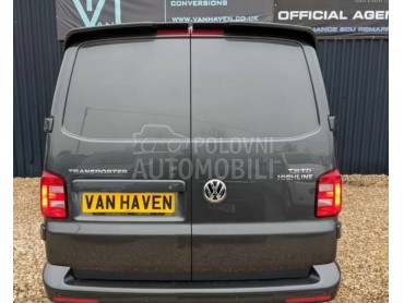 Krovni Spojler Kacket T6 za Volkswagen 183, Ostalo