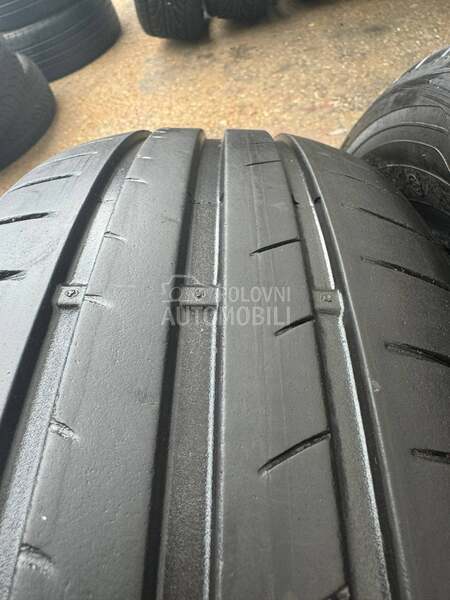 Dunlop 185/60 R15 Letnja
