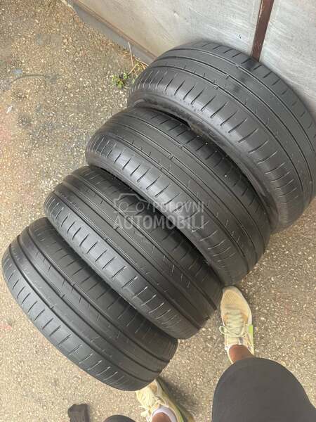 Dunlop 185/60 R15 Letnja