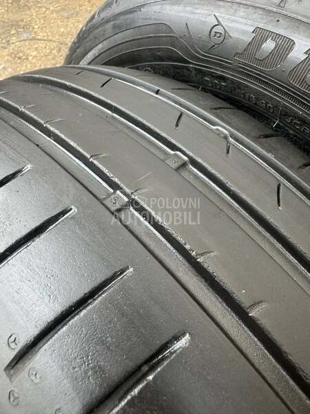 Dunlop 185/60 R15 Letnja