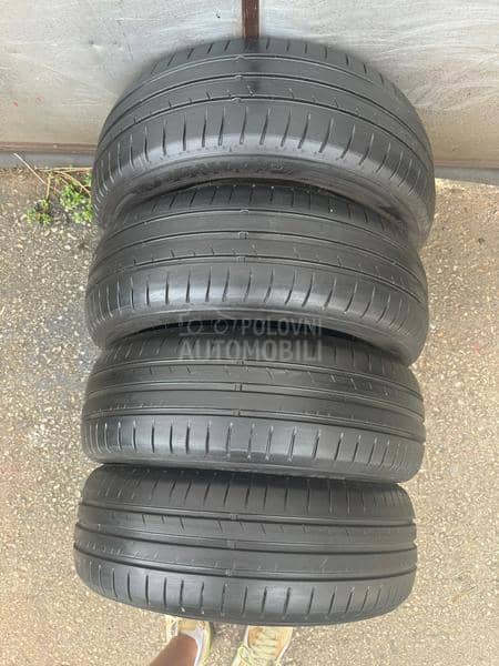 Dunlop 185/60 R15 Letnja