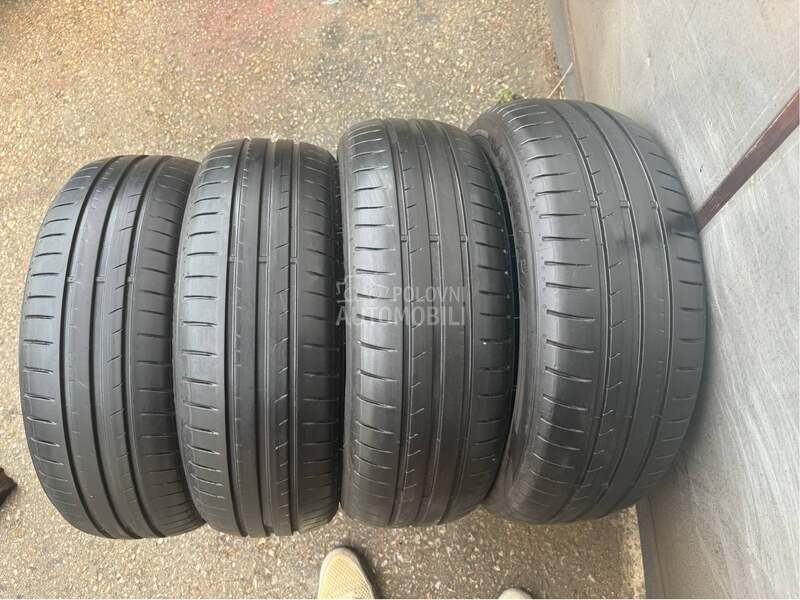 Dunlop 185/60 R15 Letnja