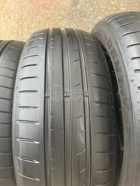 Dunlop 185/60 R15 Letnja