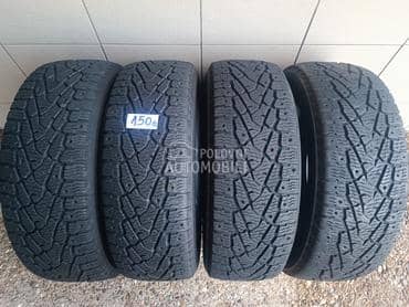 Nokian 215/60 R17 Zimska