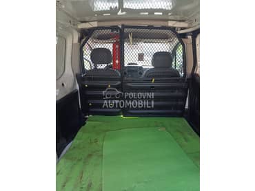 Pregrada, mreža za Citroen Berlingo od 2008. do 2020. god.