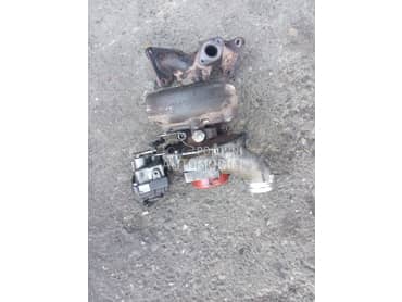 Turbina. 320. cdi za Mercedes Benz CLK 320, CLS 320, E 320 ... od 2006. do 2010. god.