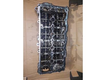 Bregata osovina sa kućištem za Citroen C3, C4, C5