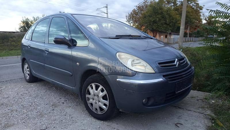 Xsara Picasso 1.6 hdi delovi