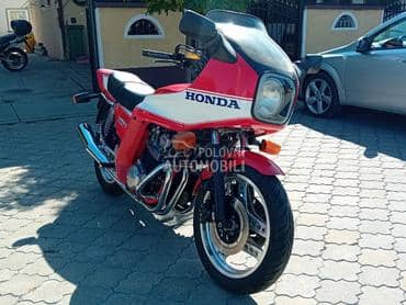 Honda CB 900 F2 BOLDOR