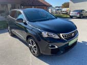 Peugeot 3008 1.5 HDI NAV a/m