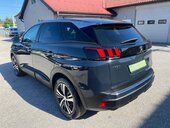 Peugeot 3008 1.5 HDI NAV a/m