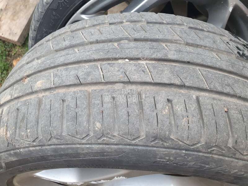 General 245/40 R18 Letnja