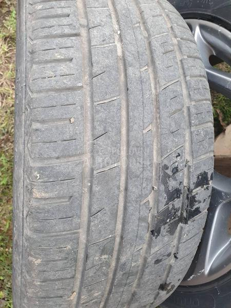 General 245/40 R18 Letnja