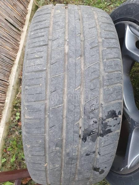 General 245/40 R18 Letnja