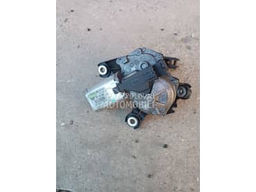 Zadnji motoric brisača za Opel Meriva