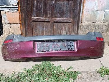 Zadnji branik za Opel Corsa C