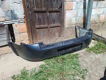 Zadnji branik za Opel Vectra C