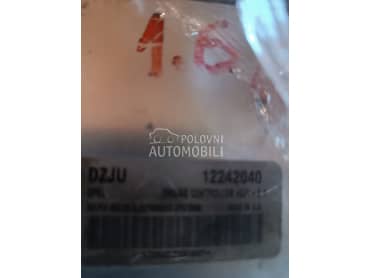 Racunar 1.6 za Opel Astra G