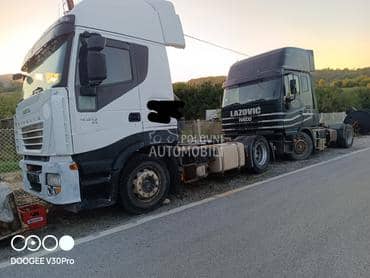 iveco