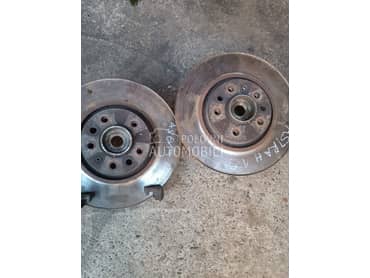 Glavcina i Disk za Opel Astra H