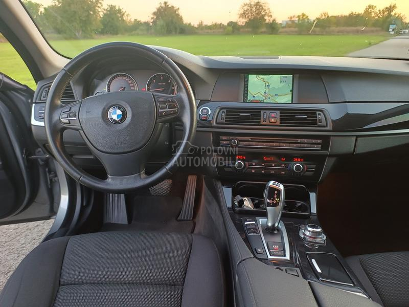 BMW 530 xdrive