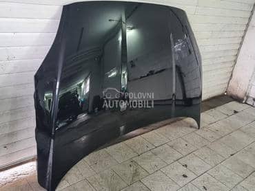 hauba za Jaguar E-Pace od 2017. do 2024. god.