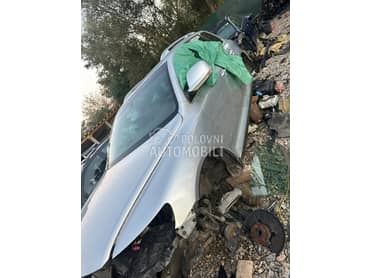 Blatobran krilo za Volkswagen Touareg od 2006. do 2009. god.