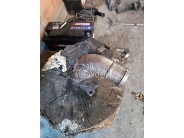 Klapna gasa 1.9 za Opel Astra H