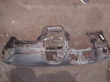 Instrument tabla za Citroen C4