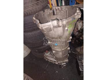 Automatski menjač za BMW X5