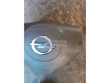 Airbag za Opel Astra H