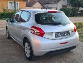 Peugeot 208 A K C I J A