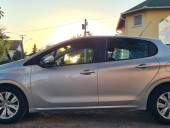 Peugeot 208 A K C I J A