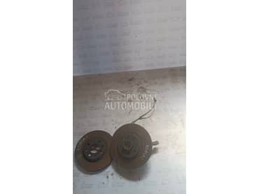 Glavcina za Opel Corsa C