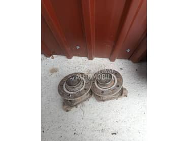 Zadnja glavcina za Opel Astra H