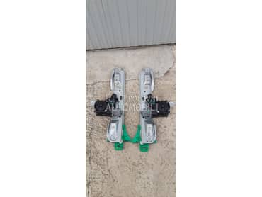 Zadnji podizaci stakla za Opel Astra J od 2009. do 2016. god.