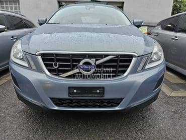 Volvo XC60 D4