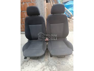 Sedista za Opel Astra H