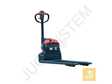 Lonking El. paletar 1.5t 20Ah