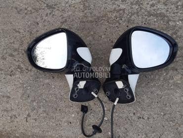 Retrovizori elektro sklopivi za Opel Zafira od 2013. do 2016. god.