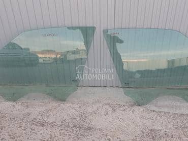 Prednja stakla vrata za Opel Zafira od 2013. do 2016. god.