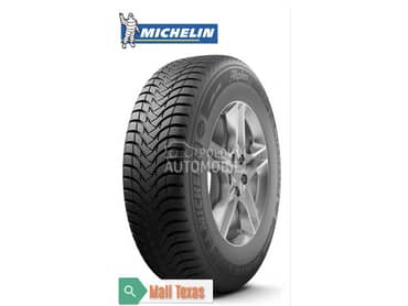 Michelin 215/65 R17 Zimska