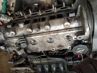 Razni delovi za Fiat Punto od 2000. do 2018. god.