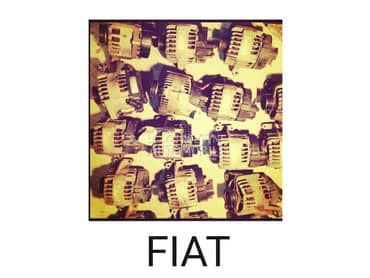 Alternatori za fiata za Fiat Panda