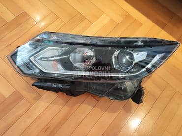 originalni farovi za Renault Clio od 2016. do 2024. god.