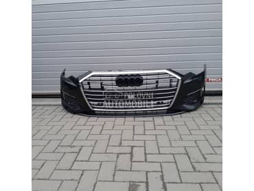 C8  branik sa maskom za Audi A6