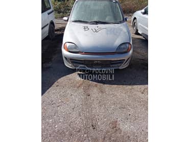 Delovi za Fiat Seicento za 2000. god.