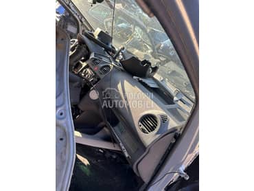 Instrument tabla airbag za Volkswagen Caddy od 2004. do 2014. god.