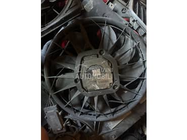 Ventilator za Volkswagen Touareg od 2004. do 2014. god.